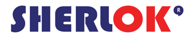  Logo SHERLOK